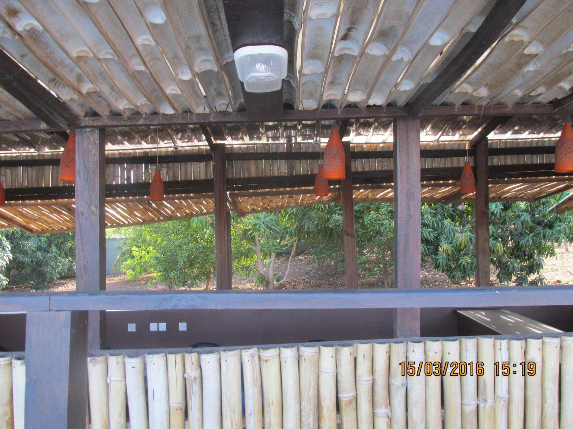 Jamaica Inn Guest House Botianaw Exterior foto